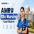 AMRU BSc Nursing Seat Matrix 2026: Government & Private Colleges Seats